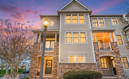 Condo in Long Branch, New Jersey, United States 1