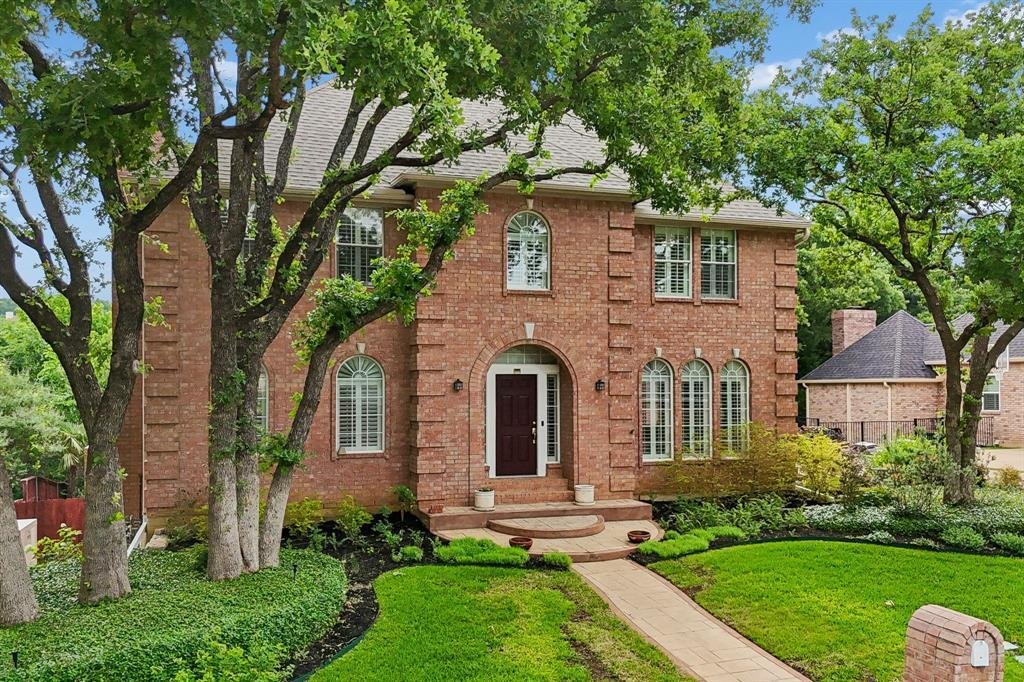 House in Arlington, Texas, United States 1 - 17813897