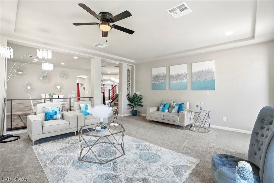 House in Las Vegas, Nevada, United States 5 - 17811891