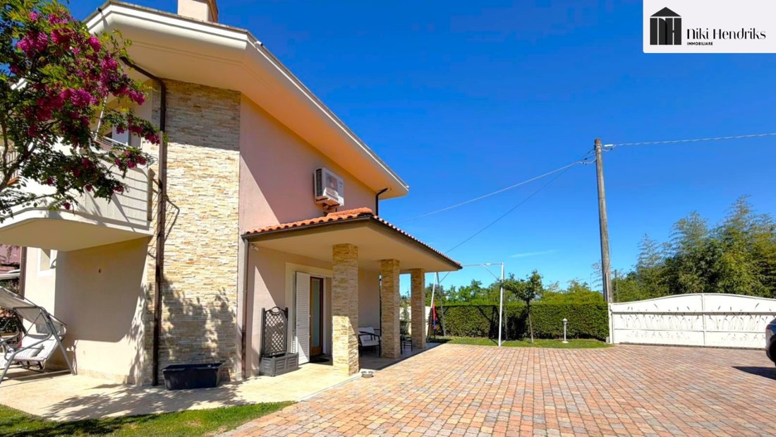 House in San Miniato, Tuscany, Italy 1 - 17812393