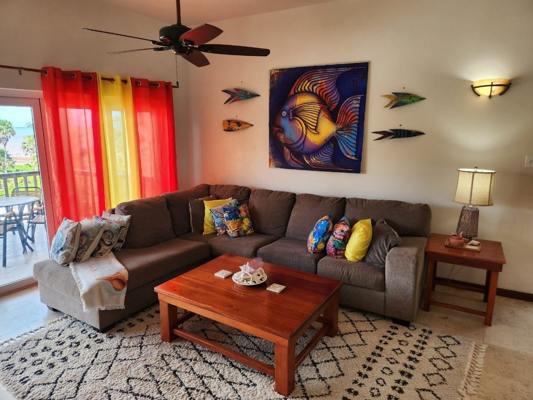 Apartment in San Pedro, Belize District, Belize 5 - 17814289