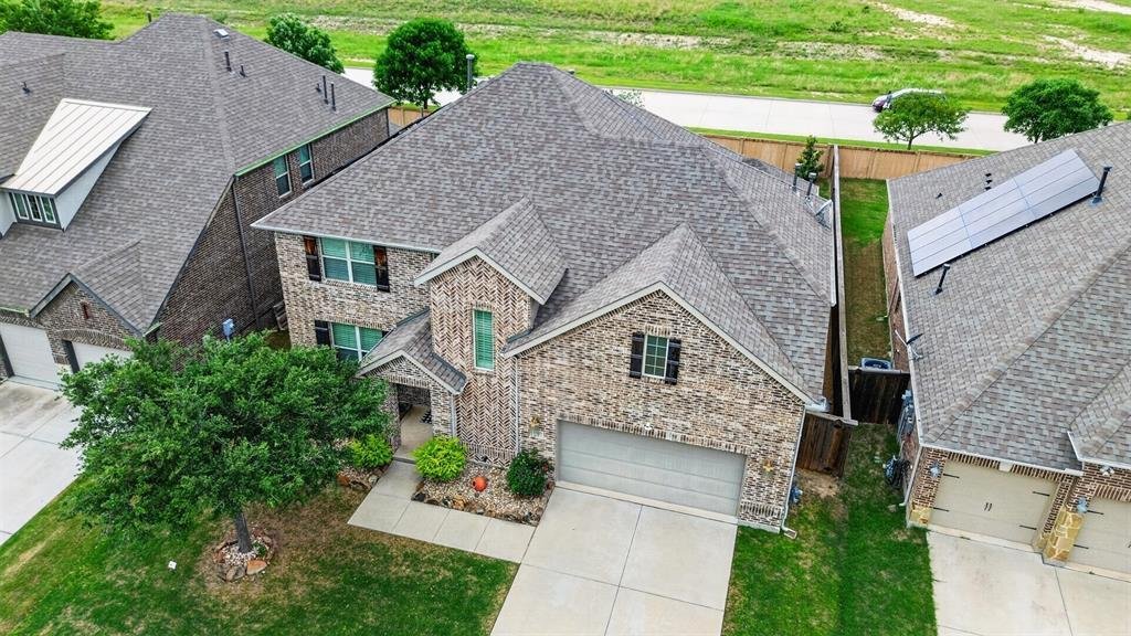 Casa en McKinney, Texas, Estados Unidos 2 - 17813791