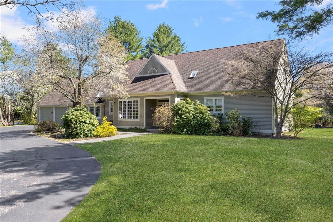 House in East Greenwich, Rhode Island, United States 1 - 17812978