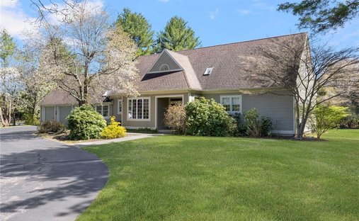 Haus in East Greenwich, Rhode Island, Vereinigte Staaten 1
