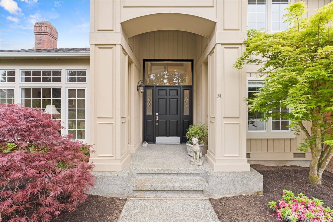 House in Sammamish, Washington, United States 4 - 17815890