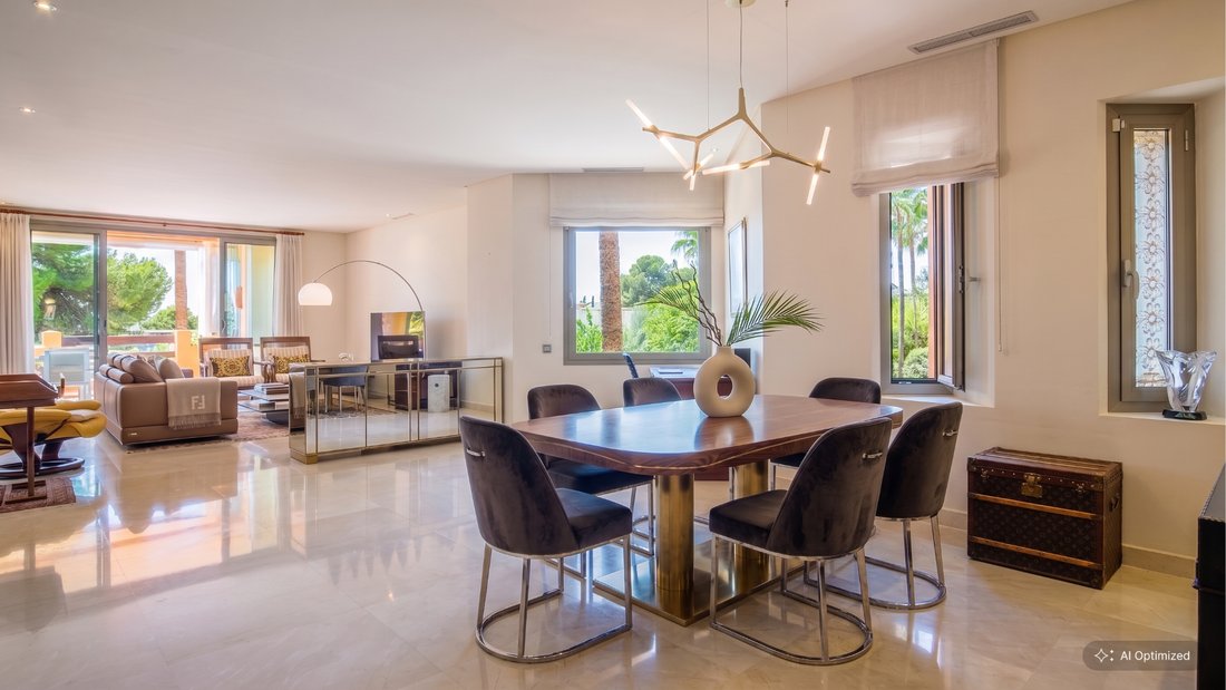 Appartement à Sierra Blanca, Marbella, Espagne 3 - 17813140