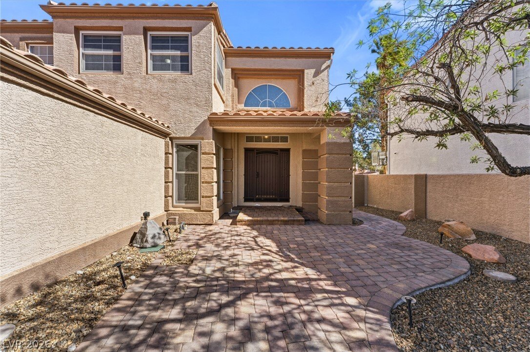 House in Las Vegas, Nevada, United States 3 - 17811897