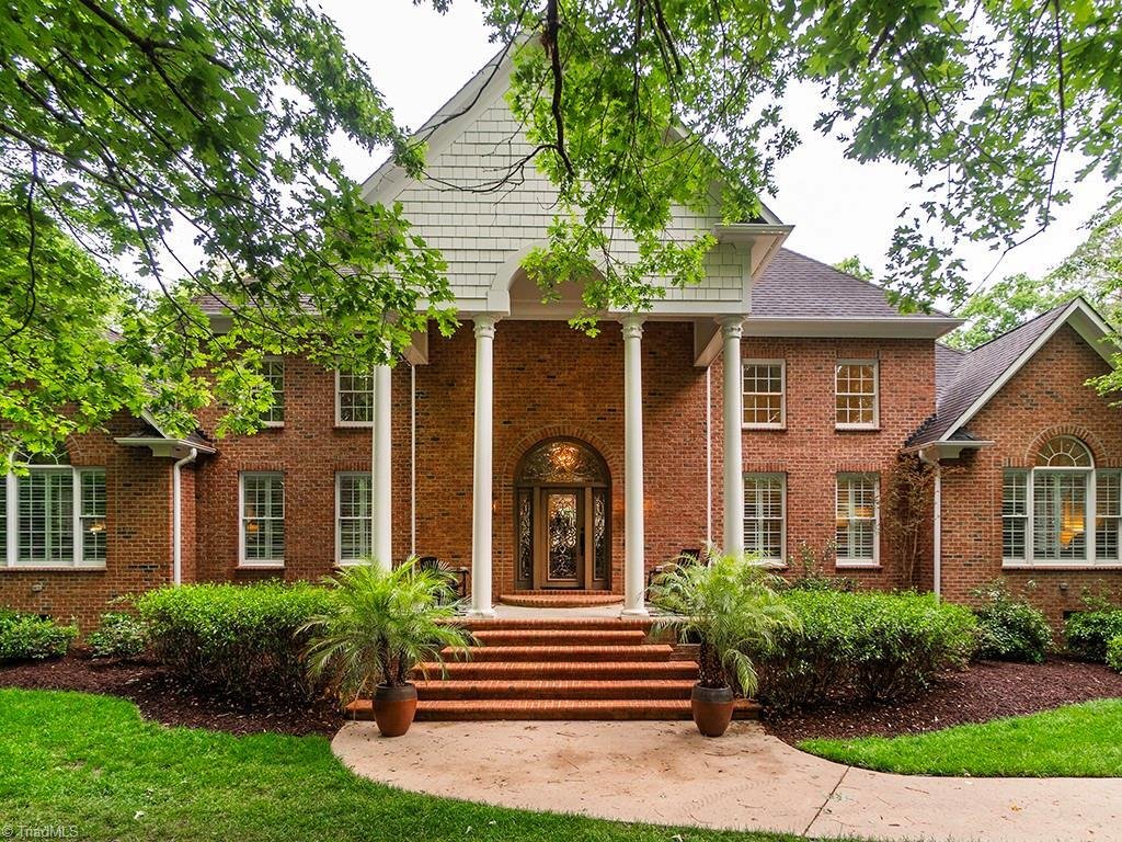 House in Mebane, North Carolina, United States 1 - 17811805