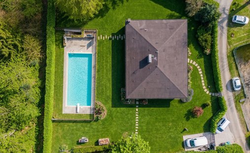 House in Castelletto sopra Ticino, Piedmont, Italy 1