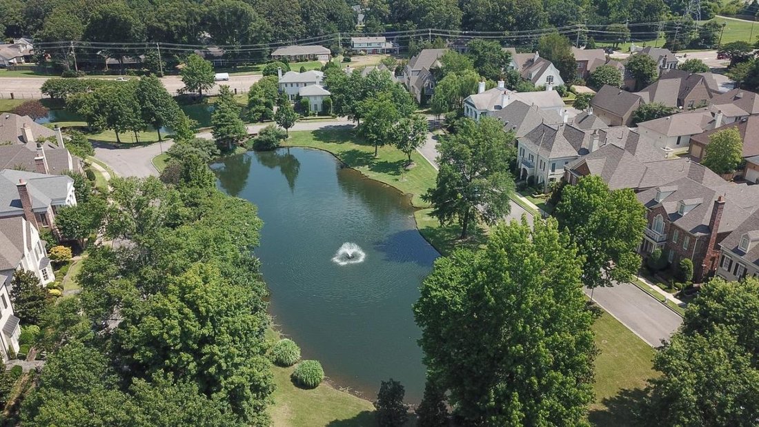 House in Germantown, Tennessee, United States 3 - 17815407