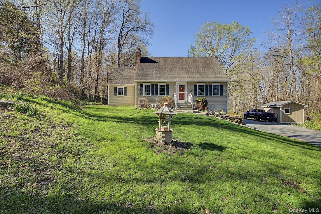 House in Pawling, New York, United States 1 - 17813996
