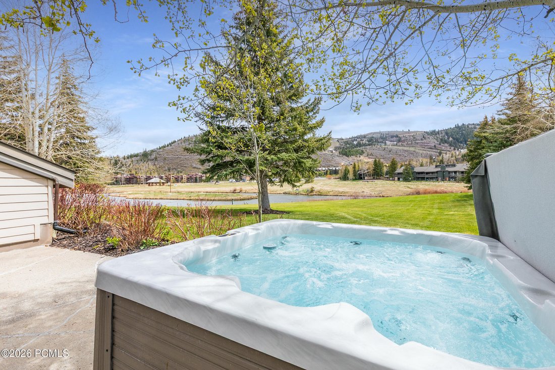 Townhouse in Park City, Utah, United States 2 - 17503982