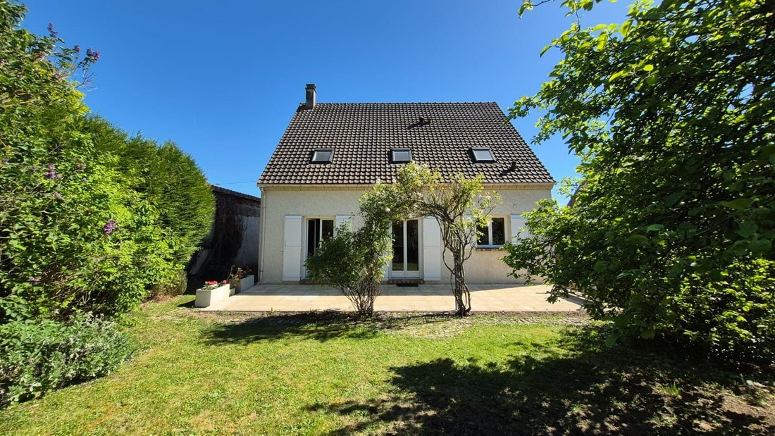 House in Bas, Maule, France 2 - 17815576