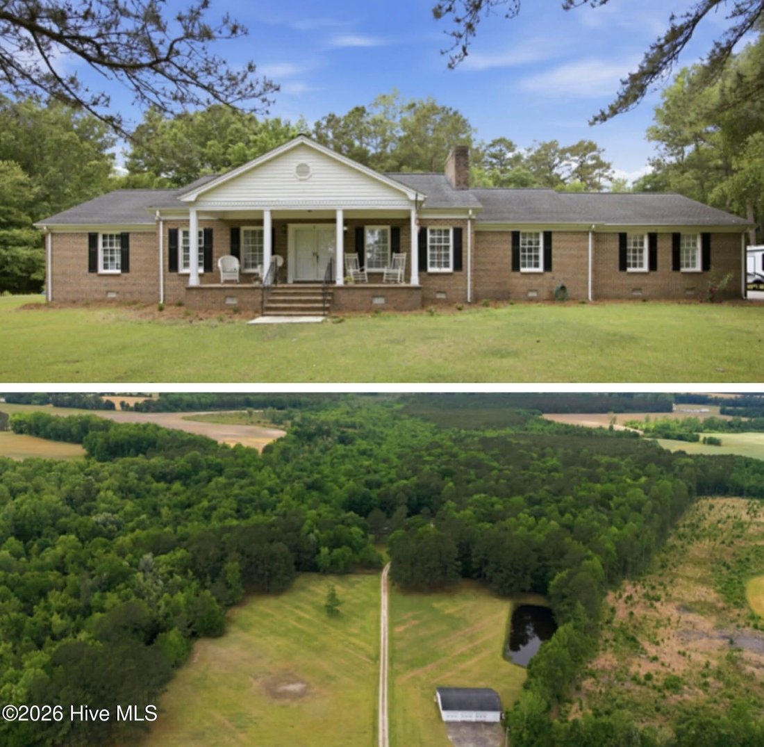 House in Clarendon, North Carolina, United States 1 - 17813145
