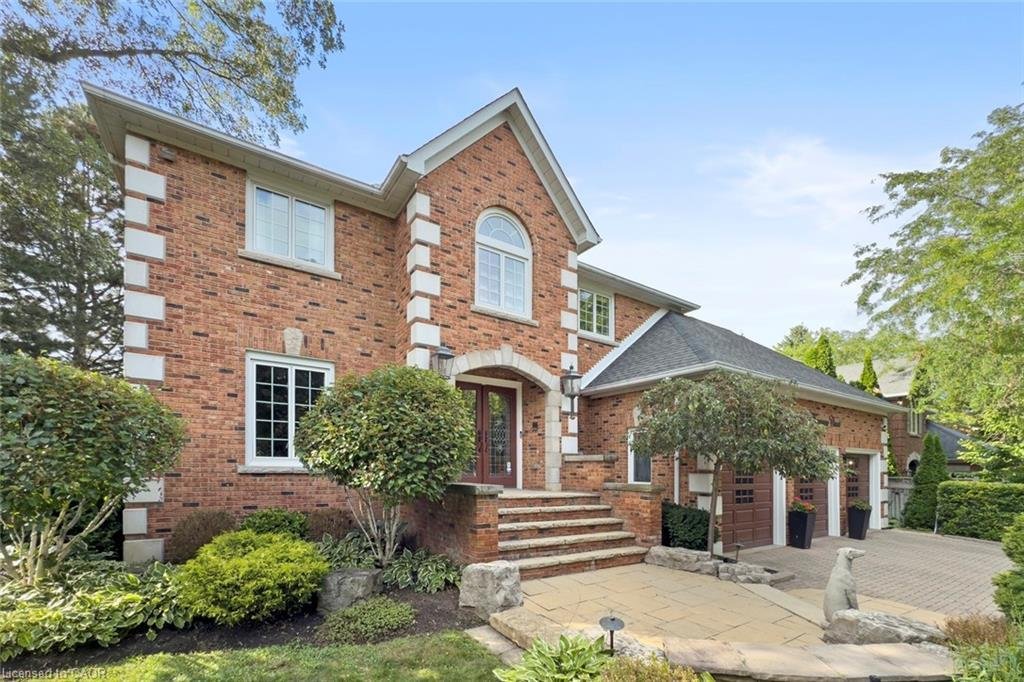 House in Mississauga, Ontario, Canada 4 - 17814973