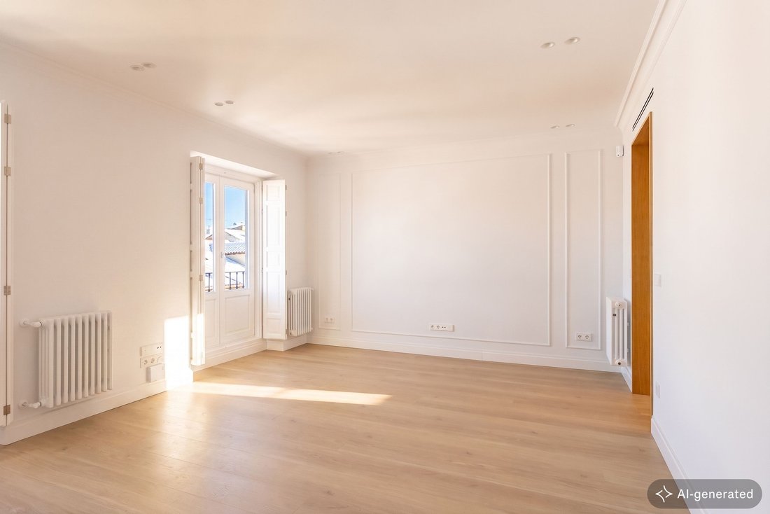 Appartement à Centro, Madrid, Espagne 3 - 17814225