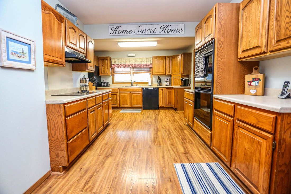 House in Aberdeen, South Dakota, United States 3 - 17813962