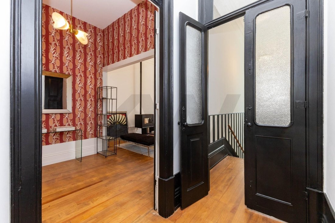 House in Bonfim, Porto District, Portugal 4 - 17250084