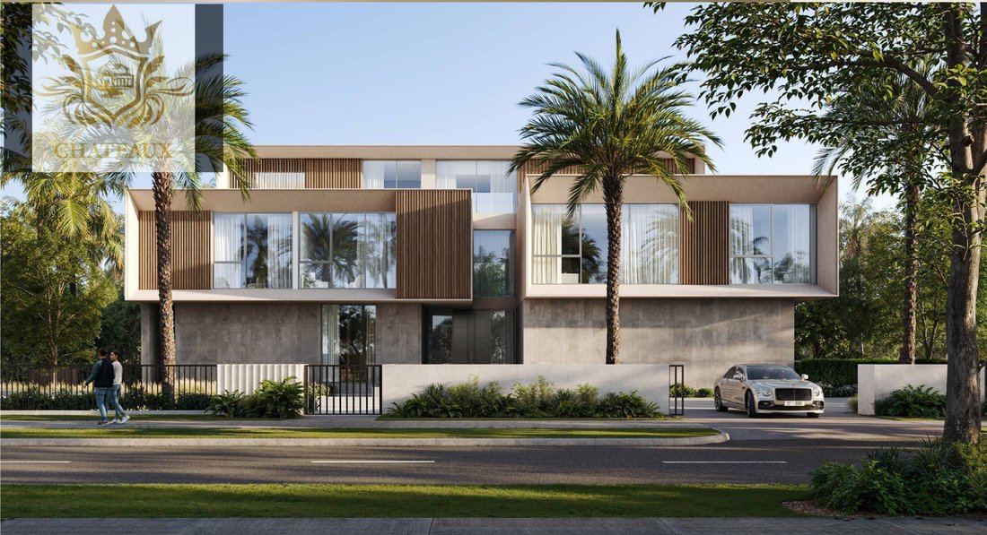 Villa in Me'aisem 2, Me'aisem, Dubai 4 - 17812059