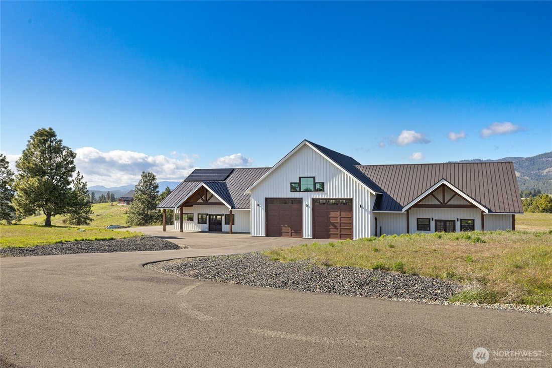 House in Cle Elum, Washington, United States 3 - 17815875