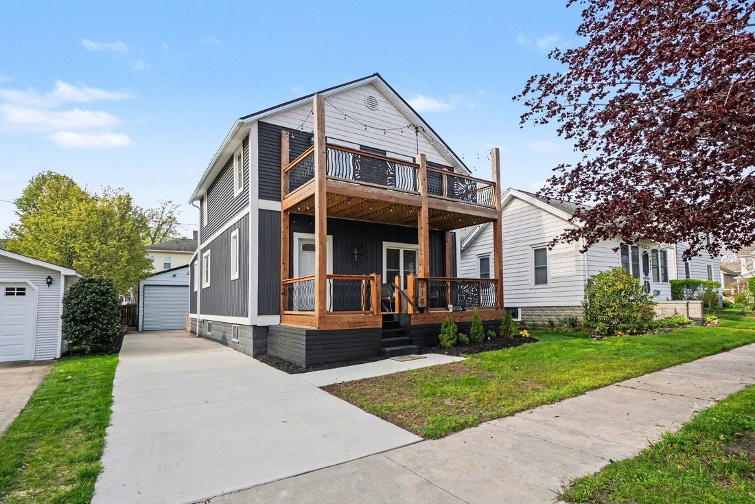 House in South Haven, Michigan, United States 3 - 17815473