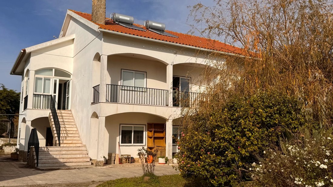 Villa in Igreja Nova, Lisbon, Portugal 2 - 16905222