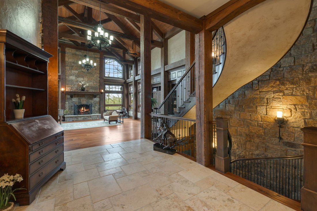 House in Plato Center, Illinois, United States 5 - 17810921
