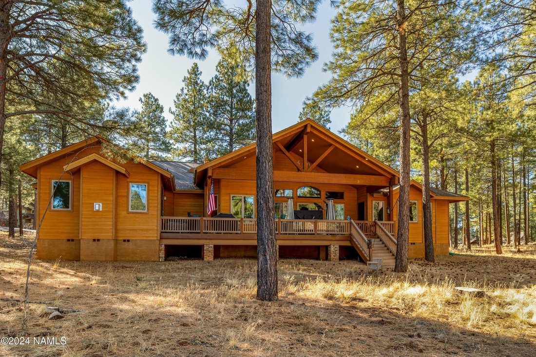 House in Flagstaff, Arizona, United States 3 - 17811562