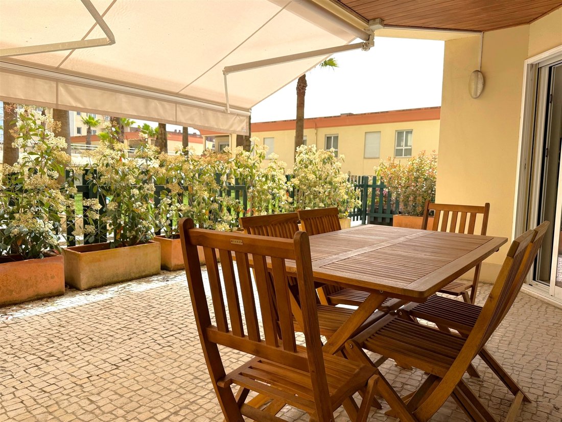 Apartment in Aldoar, Foz do Douro e Nevogilde, Porto District, Portugal 2 - 17236008