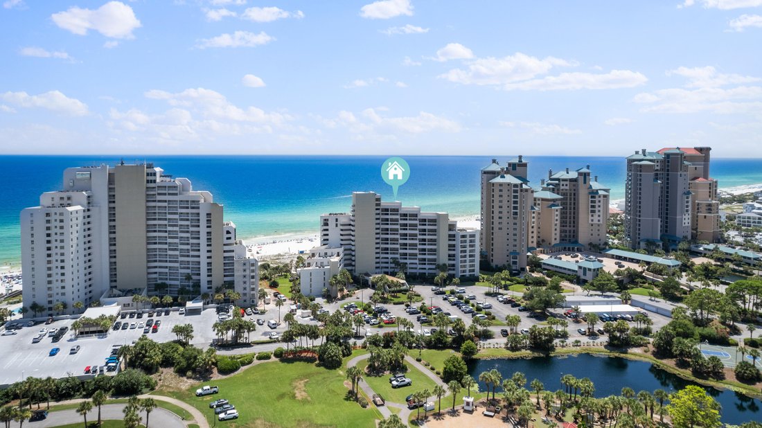 Condo in Miramar Beach, Florida, United States 3 - 17811598