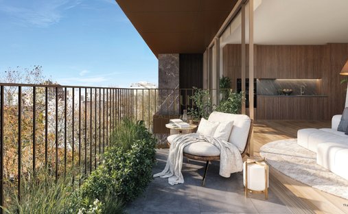 Apartment in Matosinhos e Leca da Palmeira, Porto District, Portugal 1