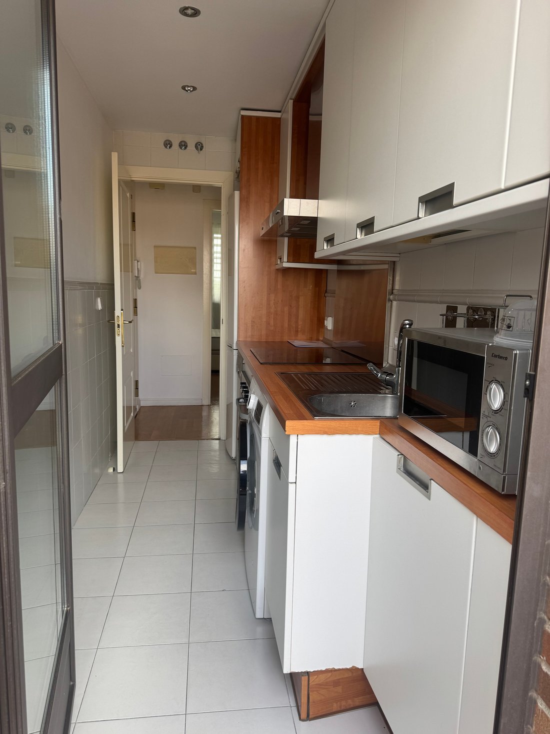 Apartment in Chamartín, Madrid, Spain 5 - 17814067