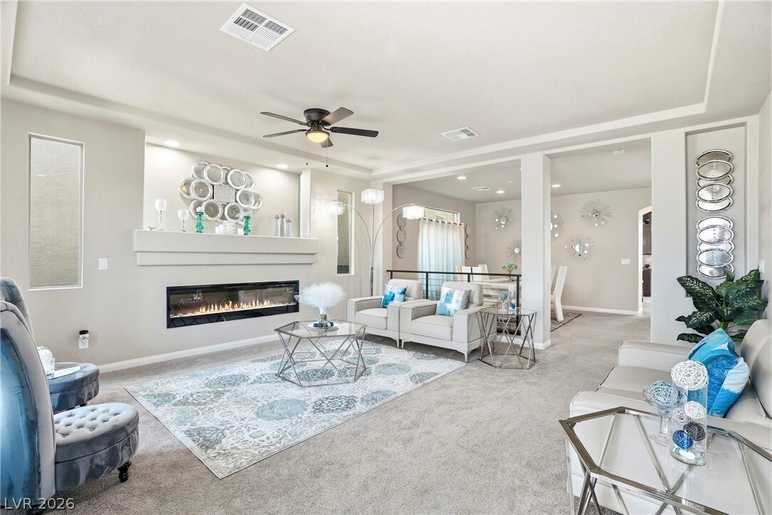 House in Las Vegas, Nevada, United States 4 - 17811891