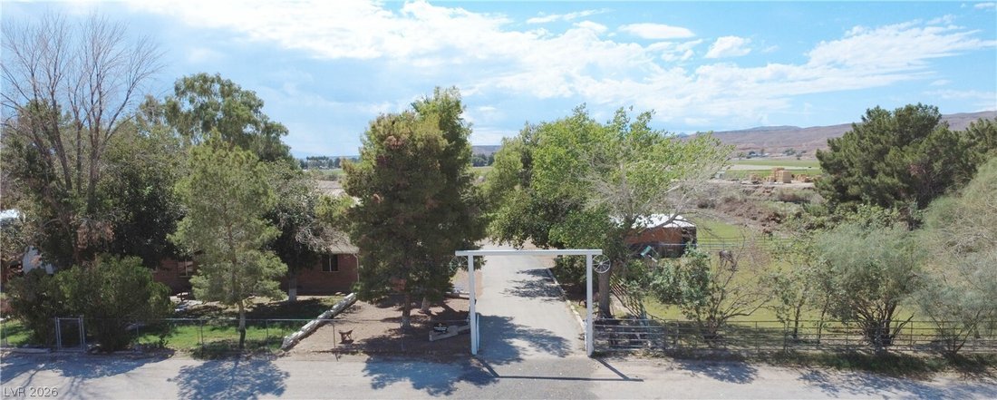 House in Moapa Valley, Nevada, United States 1 - 17811899