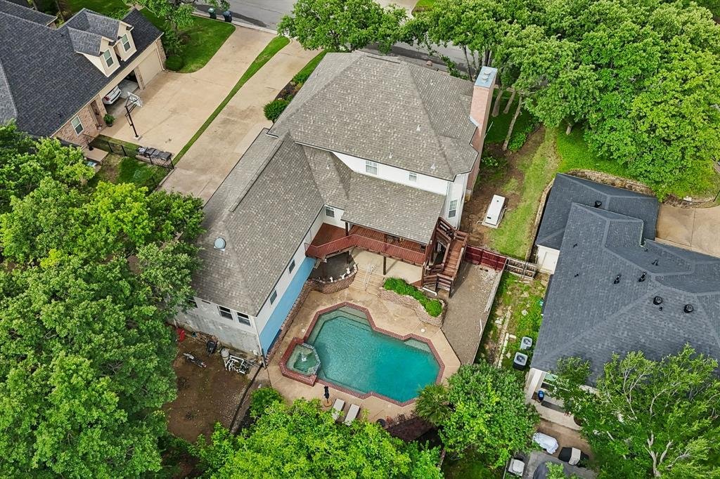 House in Arlington, Texas, United States 3 - 17813897