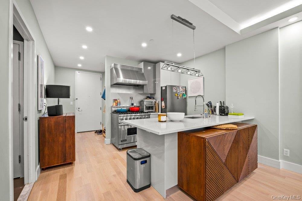 Condo in New York, New York, United States 3 - 17813285