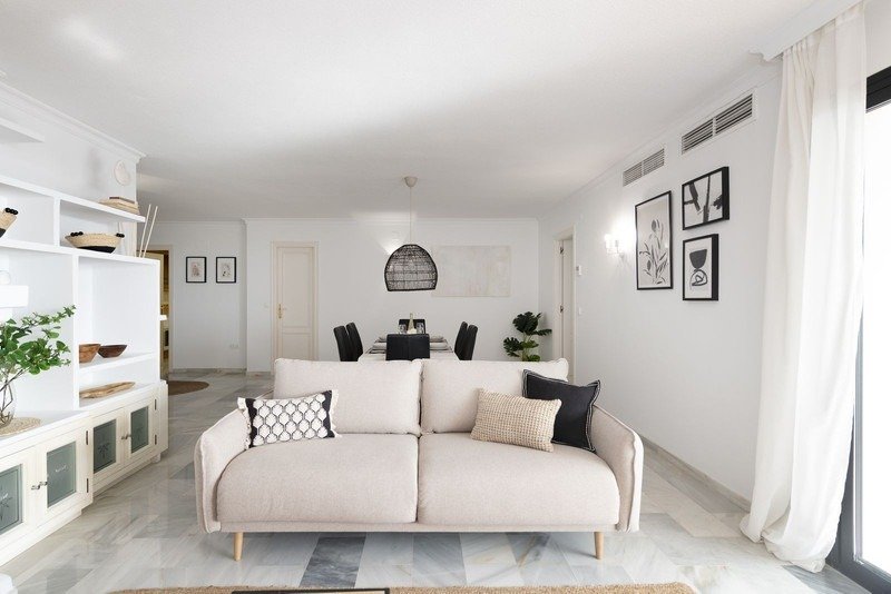 Appartamento a Puerto Banus, Marbella, Spagna 5 - 17814186