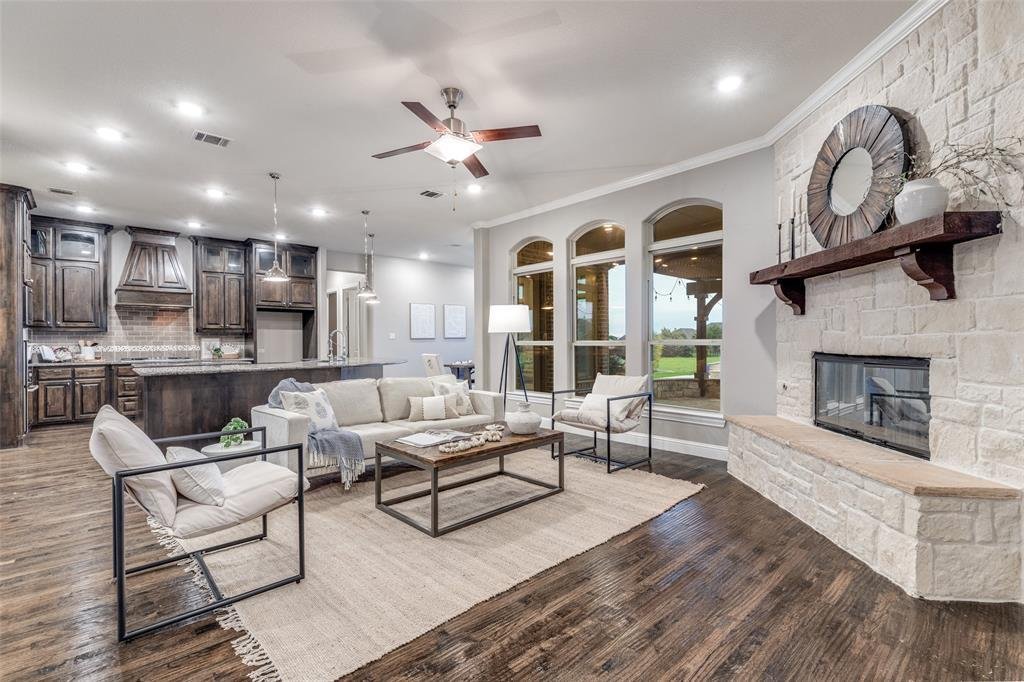 House in Celina, Texas, United States 1 - 17813809