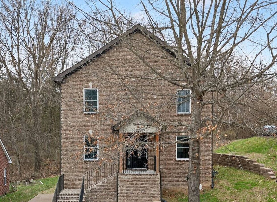 House in Nashville, Tennessee, United States 2 - 17344572