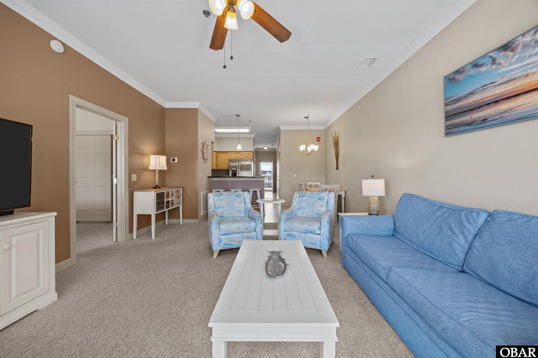 Condo in Kill Devil Hills, North Carolina, United States 5 - 17813342
