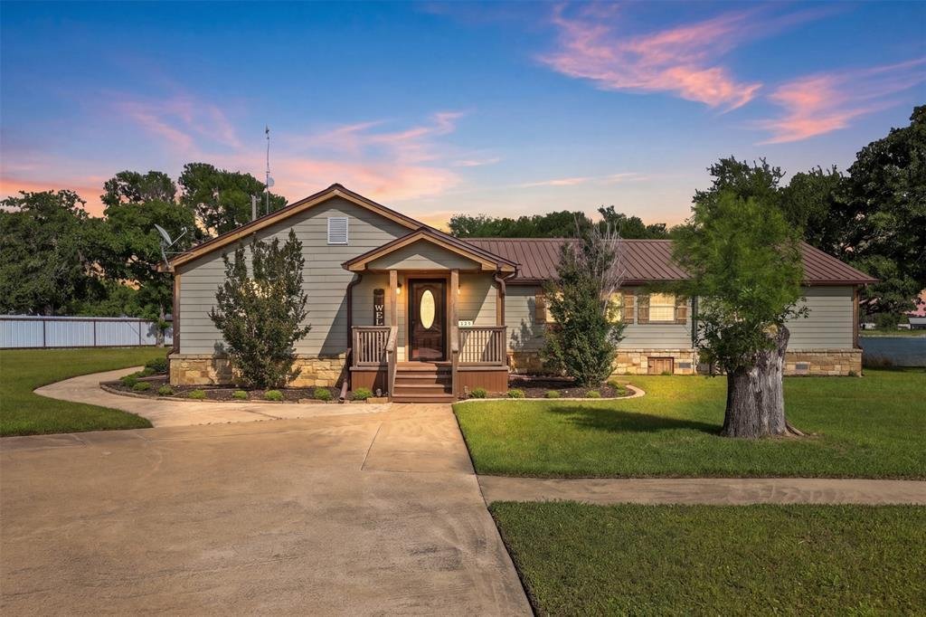 House in Eastland, Texas, United States 4 - 17813927