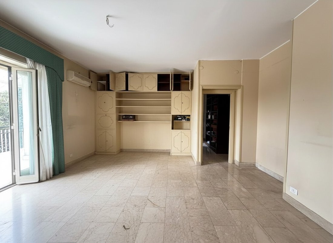 Appartement à Libertà Alta, Palerme, Italie 5 - 17814567
