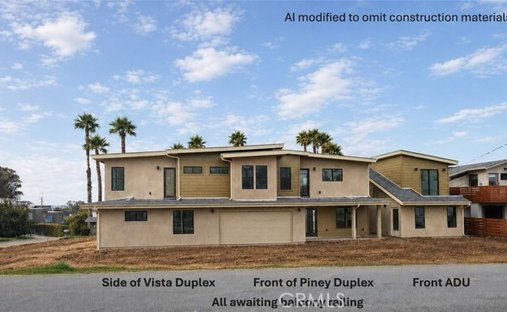 Apartment in Morro Bay, California, United States 1