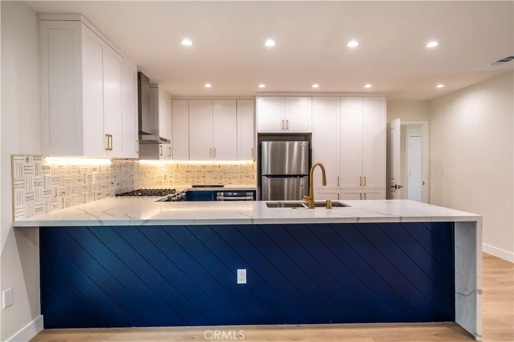 Townhouse in Los Angeles, California, United States 2 - 17556872