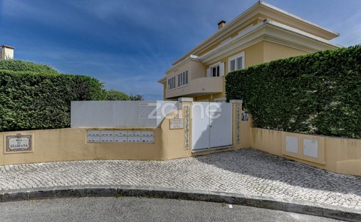 Appartamento a Cascais e Estoril, Lisbona, Portogallo 1