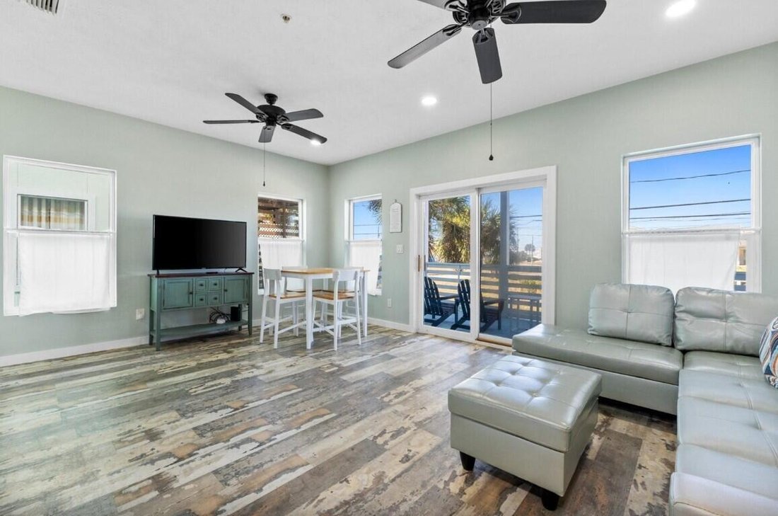 Townhouse in Panama City Beach, Florida, United States 4 - 17811594