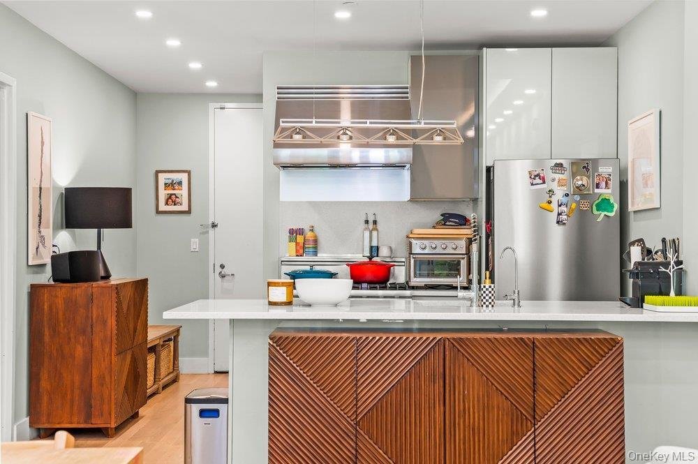 Condo in New York, New York, United States 4 - 17813285