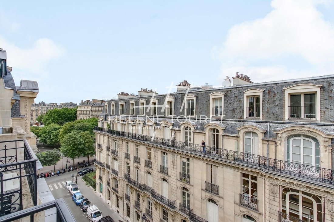 Apartment in Montorgueil-Saint Denis, Paris 2e Arrondissement, Paris 4 - 17813026
