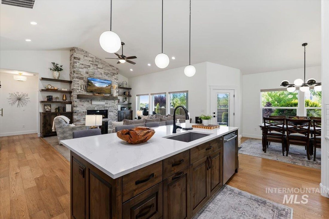 House in Twin Falls, Idaho, United States 3 - 17814940