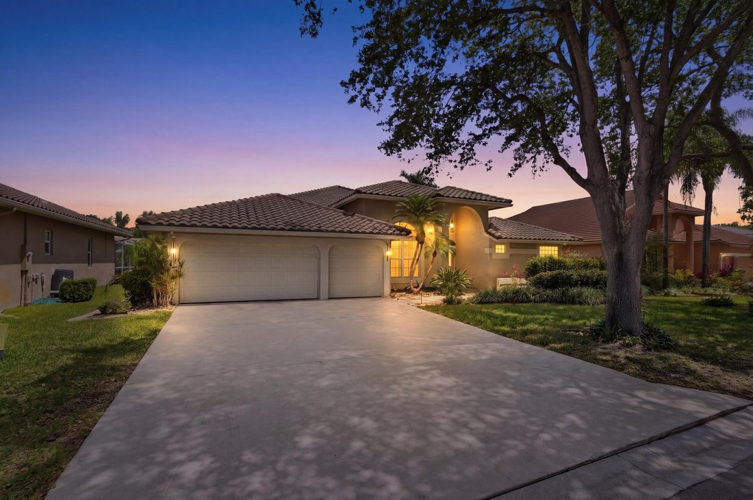 House in Parkland, Florida, United States 2 - 17814887